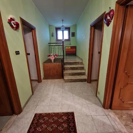 La Casa Di Mimii * Poggio Picenze