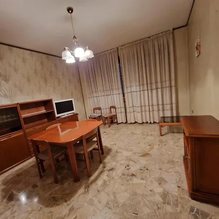 La Casa Di Mimii Appartement Poggio Picenze