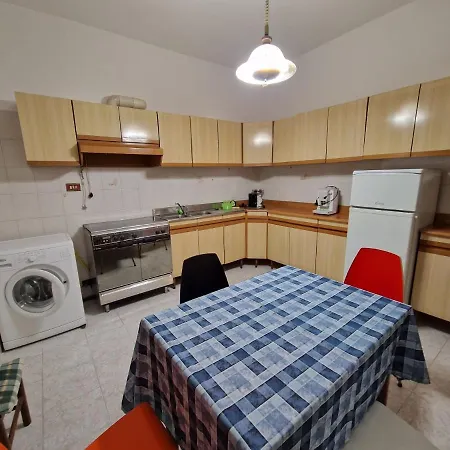 Apartment La Casa Di Mimii Poggio Picenze