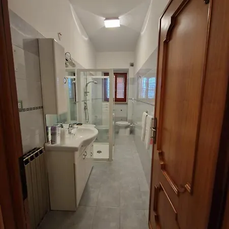 La Casa Di Mimii * Poggio Picenze