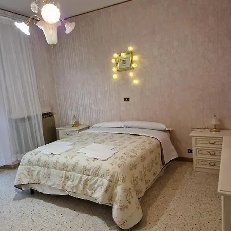 La Casa Di Mimii Apartment