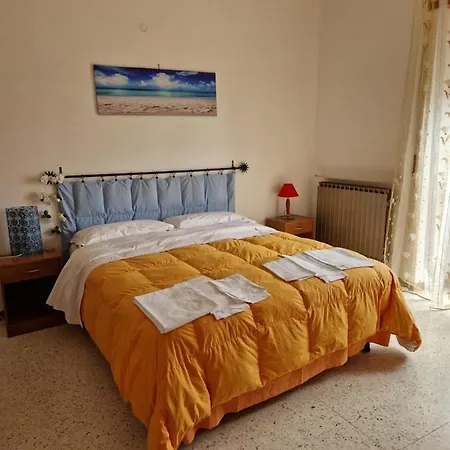 Apartment La Casa Di Mimii