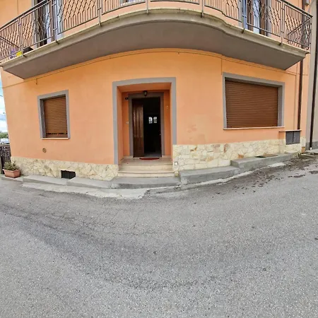 La Casa Di Mimii Apartment Poggio Picenze