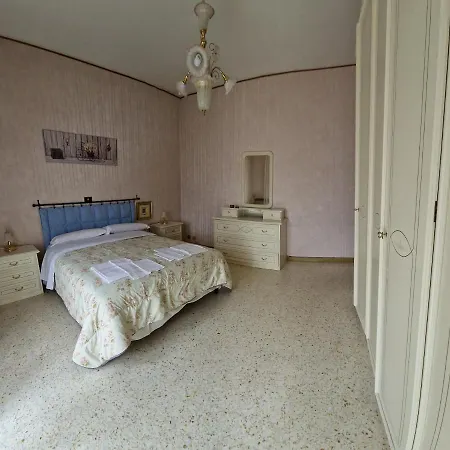 Apartment La Casa Di Mimii