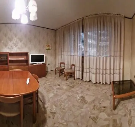 La Casa Di Mimii Apartment