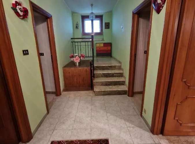 La Casa Di Mimii * Poggio Picenze