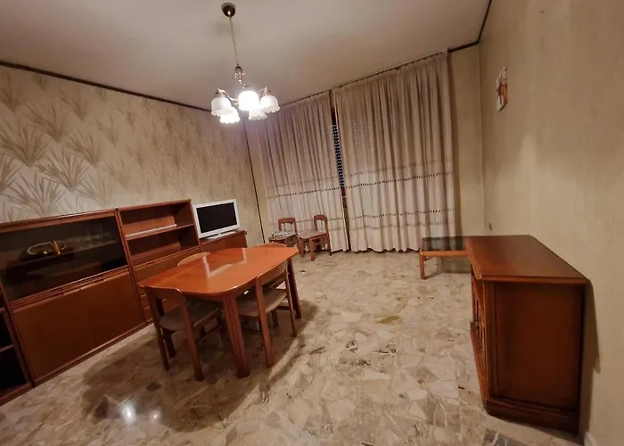 La Casa Di Mimii Appartement Poggio Picenze