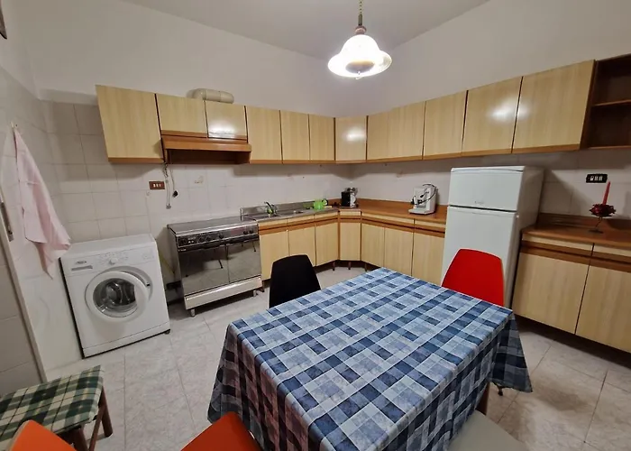 Apartment La Casa Di Mimii Poggio Picenze