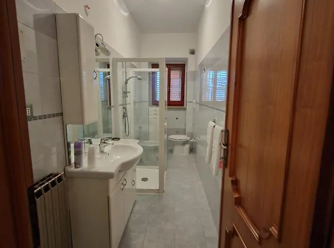 La Casa Di Mimii * Poggio Picenze