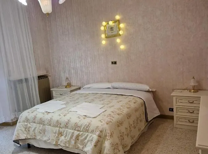 La Casa Di Mimii Apartment