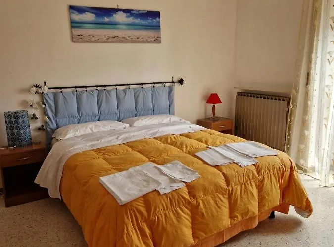 Apartment La Casa Di Mimii