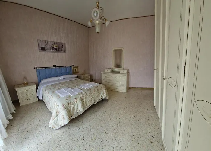 Apartment La Casa Di Mimii