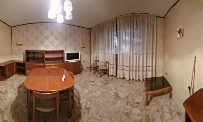 La Casa Di Mimii Apartment